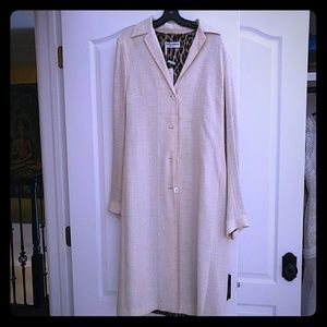 Springtime jacket